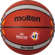 Мяч баск. MOLTEN B7G2000-M3P р.7