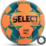 Мяч футзал. SELECT Futsal Super FIFA