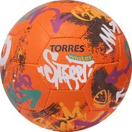 Мяч футбольный TORRES Winter Street F023285