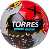 Мяч футбольный TORRES детский-5 Super