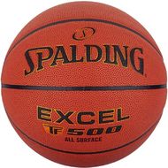 Мяч баскетбольный Spalding Excel TF-500 In/Out