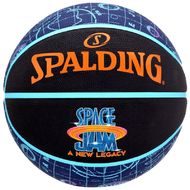 Мяч баскетбольный SPALDING Space Jam Tune Court 84596z