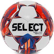 Мяч футбольный SELECT BRILLANT REPLICA V23