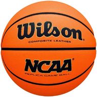 Мяч баскетбольный Wilson NCAA Replica