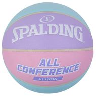 Мяч баскетбольный SPALDING All Conference