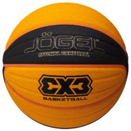 Мяч баскетбольный 3x3 №6