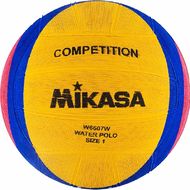 Мяч Mikasa W6607W