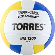 Сувенирный мяч TORRES BM1200 Mini