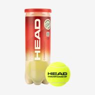 Мяч теннисный HEAD Championship 3B