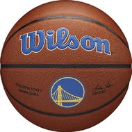 Мяч баск. WILSON NBA Golden State Warriors