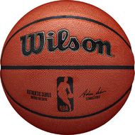 Мяч баск. WILSON NBA Authentic