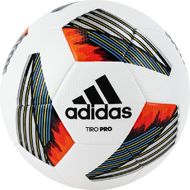 Мяч футбольный "ADIDAS Tiro Pro"