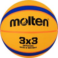 Мяч баск. MOLTEN B33T2000 р. 6