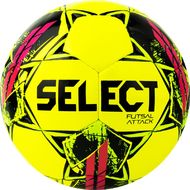 Мяч футзал. SELECT Futsal Attack V22