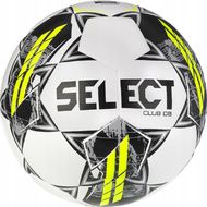 Мяч футбольный SELECT CLUB DB V23