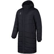 Пальто утепленное ESSENTIAL Long Padded Jacket 2.0