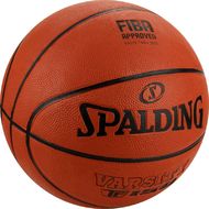 Мяч баск. SPALDING Varsity TF-150 Logo FIBA