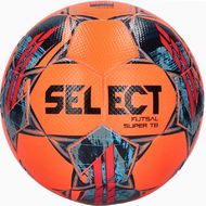 Мяч футзал. SELECT Futsal Super TB V22