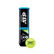 Мяч теннисный Dunlop ATP Championship 4B