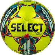 Мяч футзал. SELECT Futsal Mimas