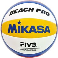 Мяч вол. пляжн. MIKASA BV550C