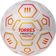 Мяч футбольный TORRES Freestyle Control F3231765