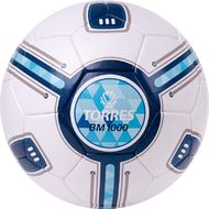 Мяч футбольный TORRES BM1000 F323625