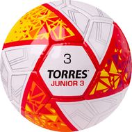 Мяч футбольный TORRES детский-3 F323803