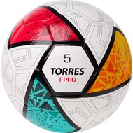 Мяч футбольный TORRES T-Pro F323995