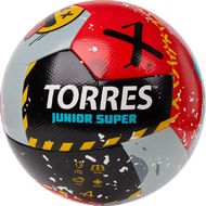 Мяч футб. TORRES Junior-4 Super