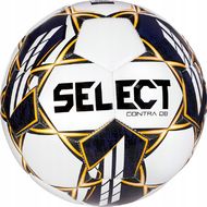 Мяч футбольный SELECT Contra Basic v23