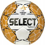 Мяч гандбольный SELECT Ultimate Replica v23