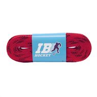 Шнурки для коньков IB Hockey с пропиткой, 305 см