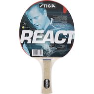 Ракетка для настольного тенниса Stiga React WRB