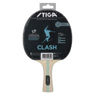 Ракетка для настольного тенниса STIGA Clash Hobby ITTF