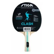 Ракетка для настольного тенниса STIGA Clash Hobby ITTF