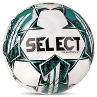 Мяч футбольный профессиональный SELECT Numero 10 V23