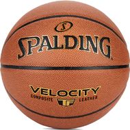 Мяч баскетбольный SPALDING TF Velocity Orange 76932z