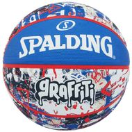 Мяч баскетбольный SPALDING Graffiti 84377z