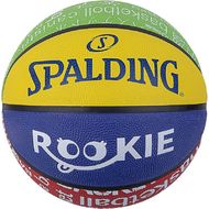 Мяч баскетбольный SPALDING Rookie 84368z