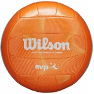 Мяч волейбольный Wilson AVP Movement