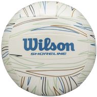 Мяч волейбольный Wilson Shoreline Eco Volleyball