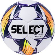 Мяч футбольный SELECT Brillant Replica V23, р.4