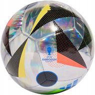 Мяч футбольный Adidas EURO 24 Training FOIL