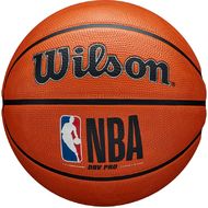 Мяч баскетбольный Wilson NBA DRV Pro р.7