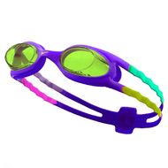 Очки для плавания для детей 3-6 лет Nike Easy Fit