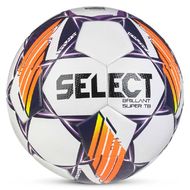 Мяч футбольный SELECT Brillant Super TB V24