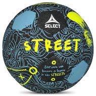 Мяч футбольный SELECT Street V24
