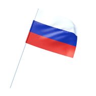 Флаг России 15*22см