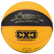 Мяч баскетбольный 3x3 №6